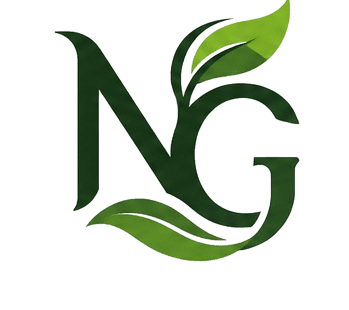 Nature Grow logo