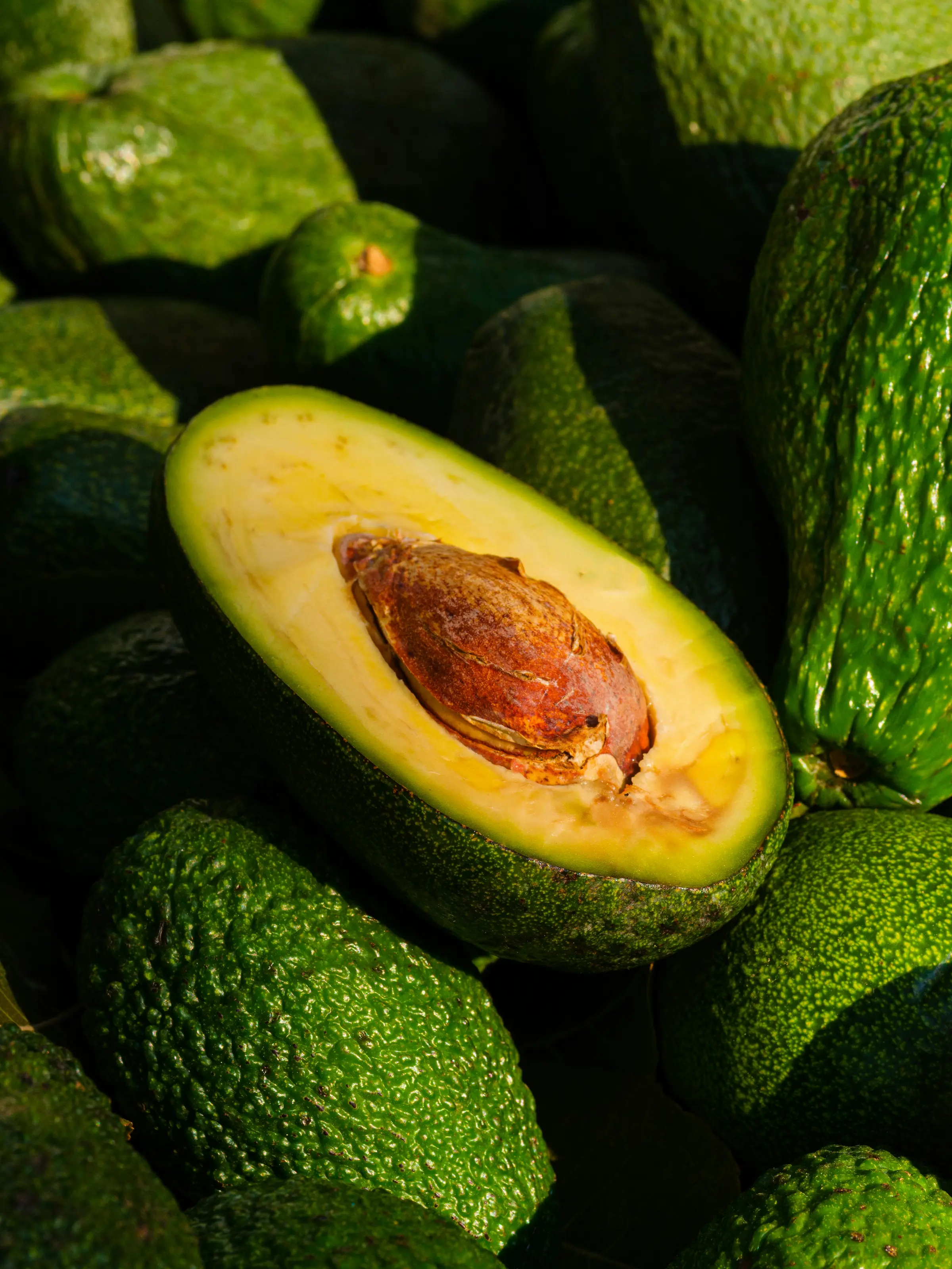 Specialty Produce